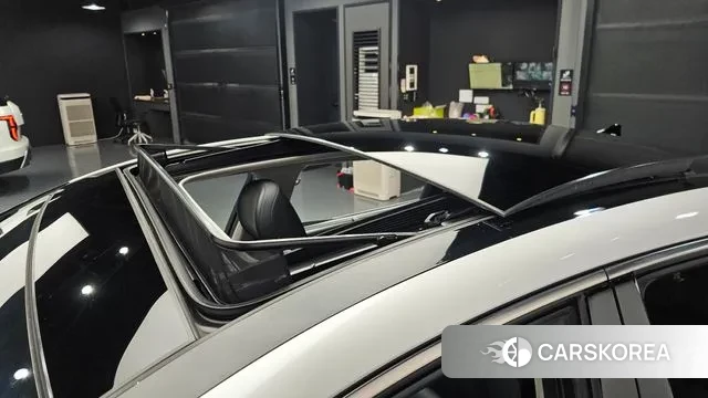 Hyundai The New Grandeur IG Hybrid id 3473985 из Кореи 8