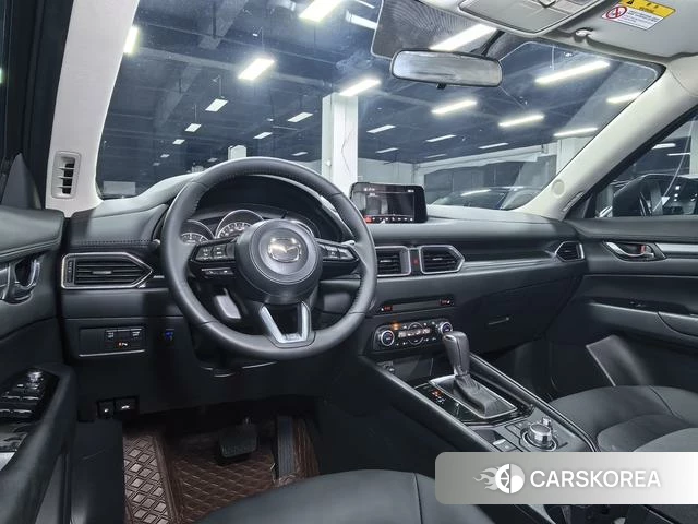 Mazda CX-5 id 4301675 из Китая 8