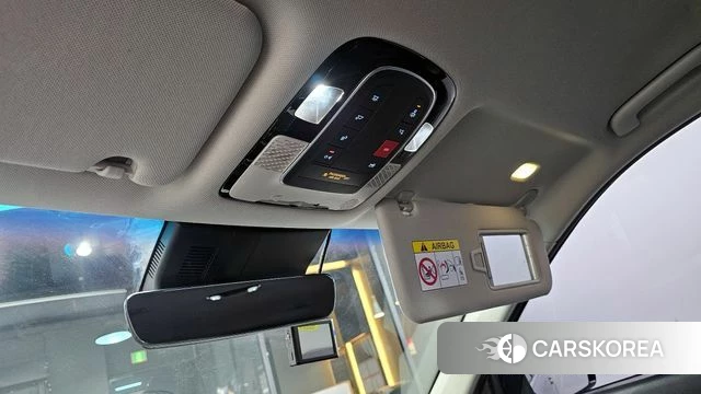 Hyundai The New Palisade id 3799129 из Кореи 8