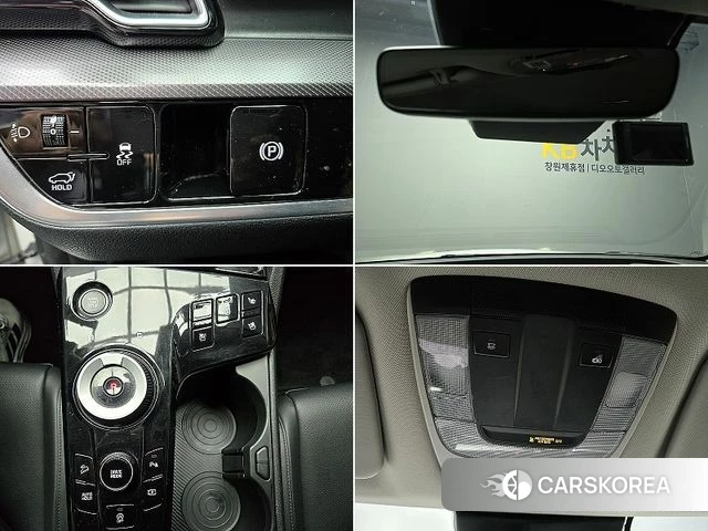 Kia Sportage 5th Generation id 4316459 из Кореи 8