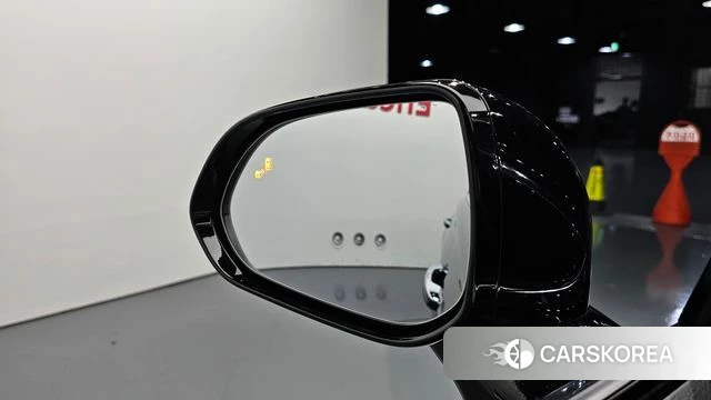 Genesis G90 id 3800237 из Кореи 8