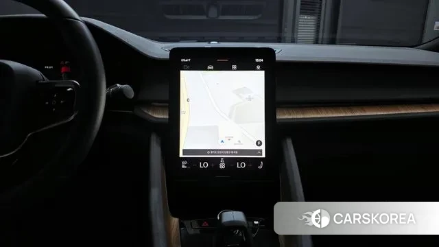 Polestar Polestar 2 id 3083289 из Кореи 8