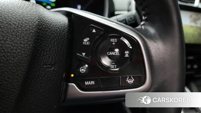 Honda CR-V 5th generation id 4281962 из Кореи 8