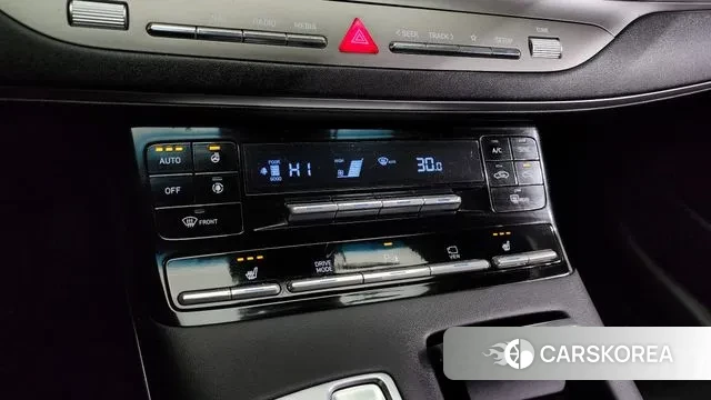 Hyundai The New Grandeur IG id 3660835 из Кореи 8