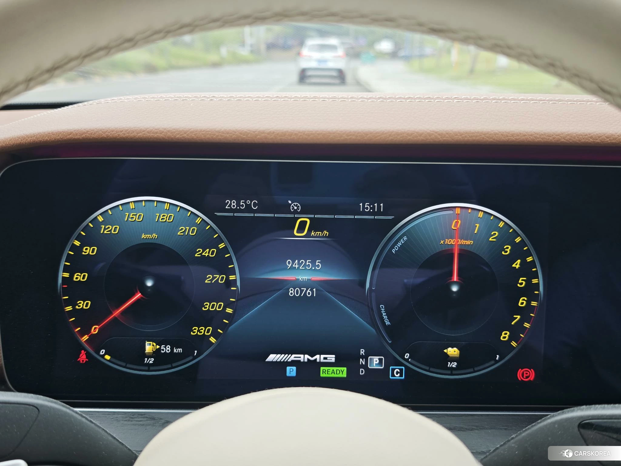 Mercedes-Benz E-class PHEV id 4461262 из Китая 8
