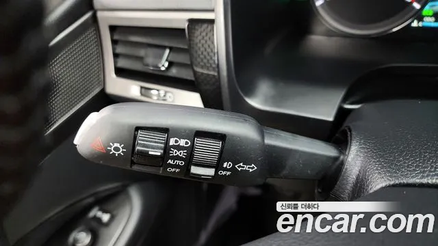 Ssangyong The New Rexton Sport id 2838215 из Кореи 8