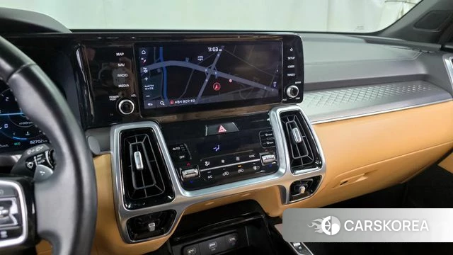 Kia Sorento 4th Generation id 4196433 из Кореи 8