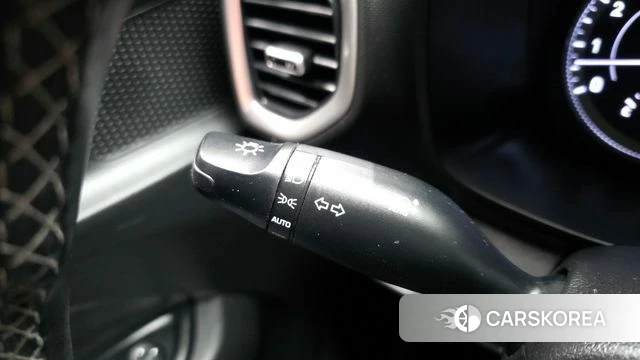 Hyundai Venue id 3873328 из Кореи 8