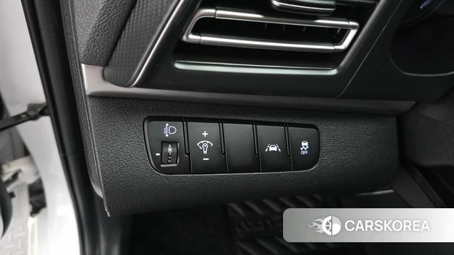 Hyundai The New Avante AD id 4732594 из Кореи 8