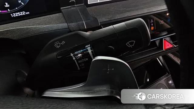 Kia K8 id 3327938 из Кореи 8