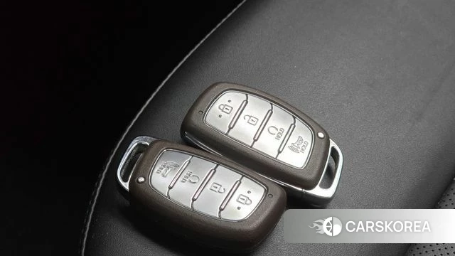 Hyundai Casper id 4401730 из Кореи 8