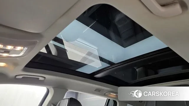 Mercedes-Benz GLS - Class X167 id 3697860 из Кореи 8