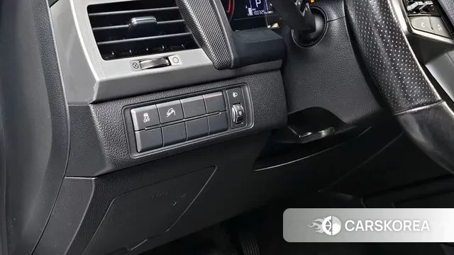 Ssangyong Rexton Sports id 3459942 из Кореи 8