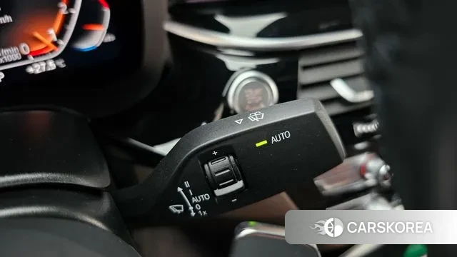 BMW 6 Series GT (G32) id 2993492 из Кореи 8