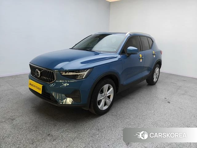 Volvo XC40 id 4236671 из Китая 8
