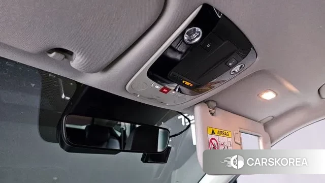 Kia Sorento 4th Generation id 3463311 из Кореи 8