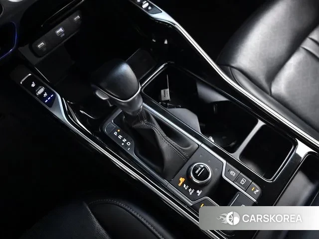 Kia Sorento 4th Generation id 3028376 из Кореи 8