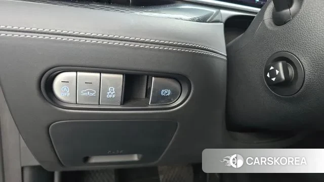 Genesis G90 (RS4) id 3366589 из Кореи 8