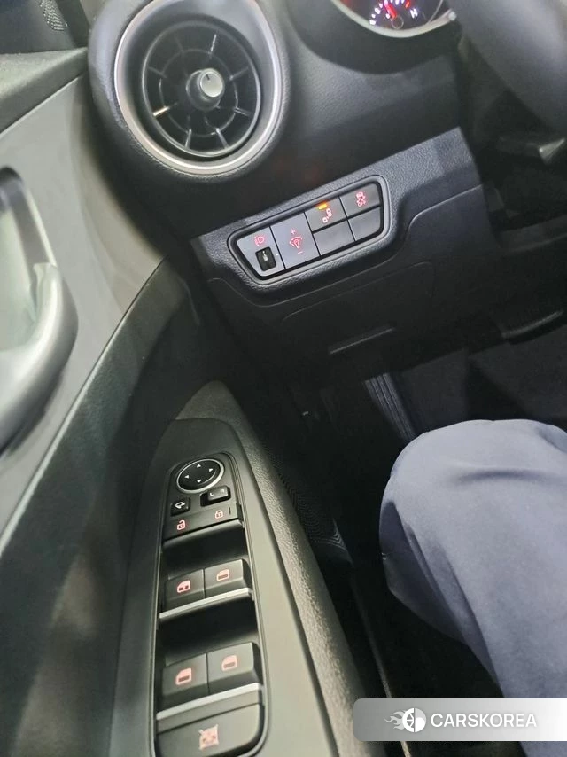 Kia The New K3 2nd generation id 4745475 из Кореи 8