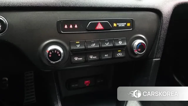 Kia Sportage The Bold id 3765562 из Кореи 8