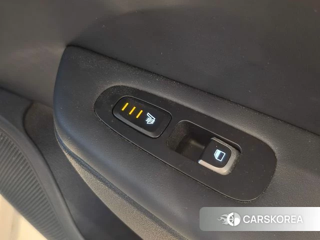Kia Stinger id 4508279 из Кореи 8