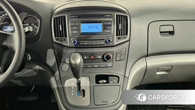 Hyundai The New Grand Starex id 4330911 из Кореи 8