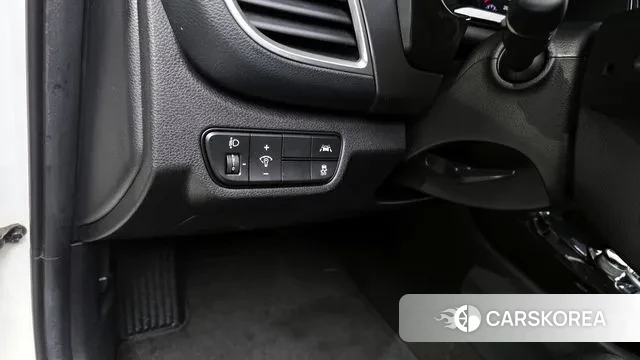 Kia Seltos id 3759222 из Кореи 8