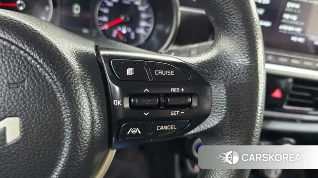 Kia Morning Urban (JA) id 3503736 из Кореи 8