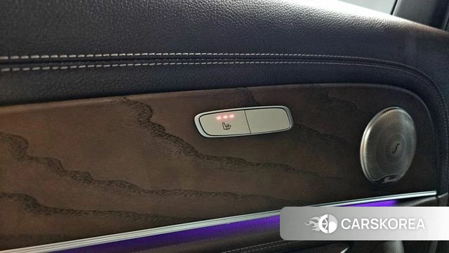 Mercedes-Benz E-Class W213 id 4233126 из Кореи 8