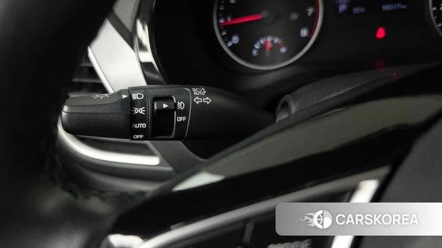 Kia Seltos id 4651267 из Кореи 8