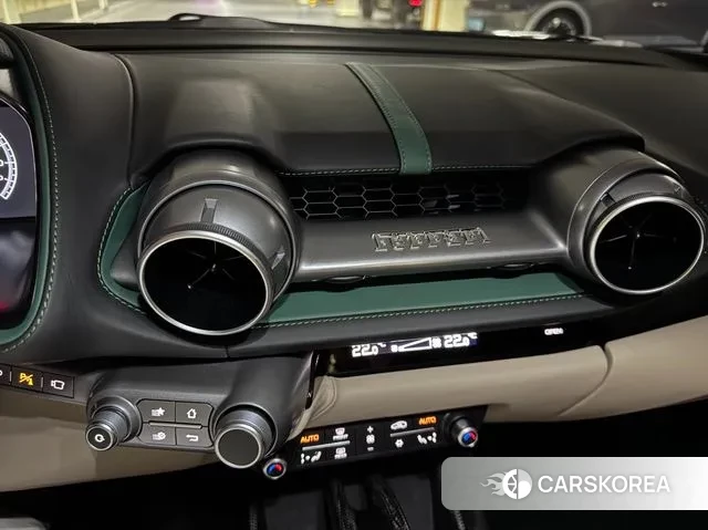 Ferrari 812 GTS id 3425435 из Кореи 8