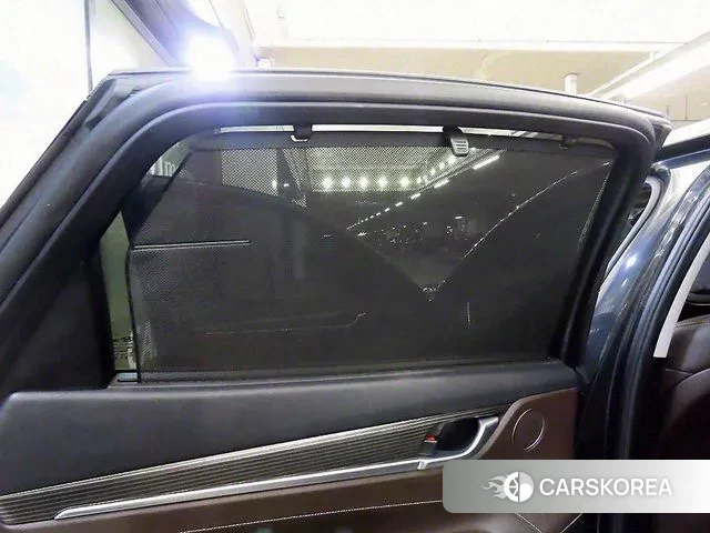 Hyundai Grandeur IG id 2961996 из Кореи 8