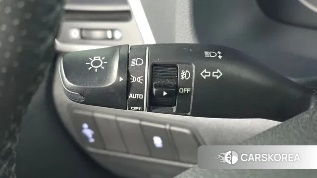 Hyundai All New Tucson id 3375207 из Кореи 8