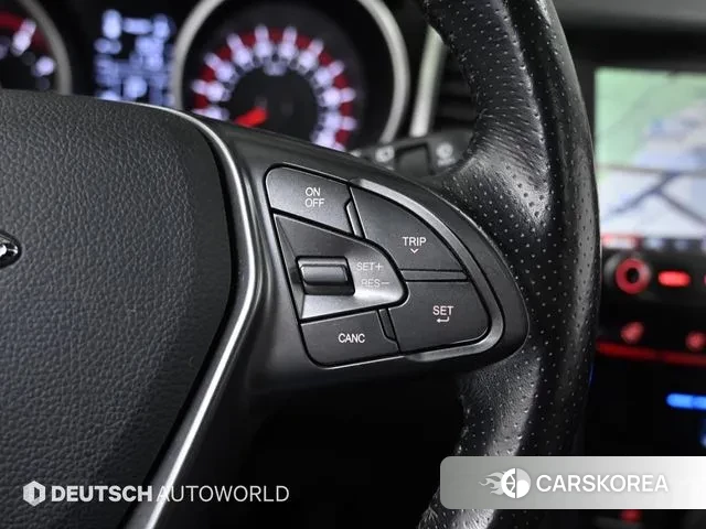 Ssangyong Tivoli Armor id 3351350 из Кореи 8