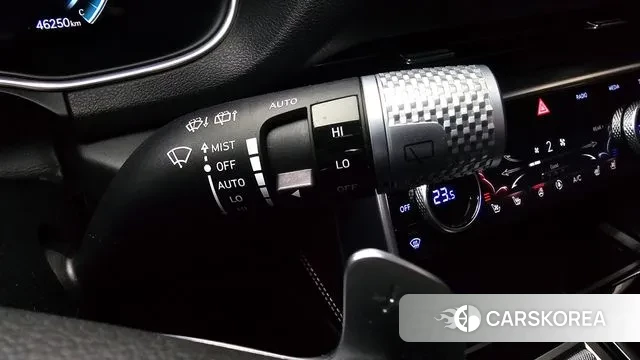 Genesis GV80 id 3707232 из Кореи 8