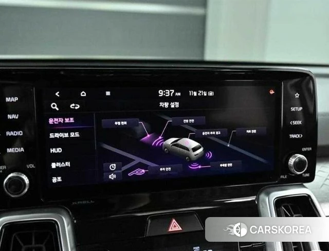 Kia Sorento 4th Generation id 4476785 из Кореи 8