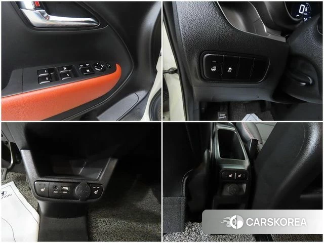 Kia The New Ray id 4737478 из Кореи 8