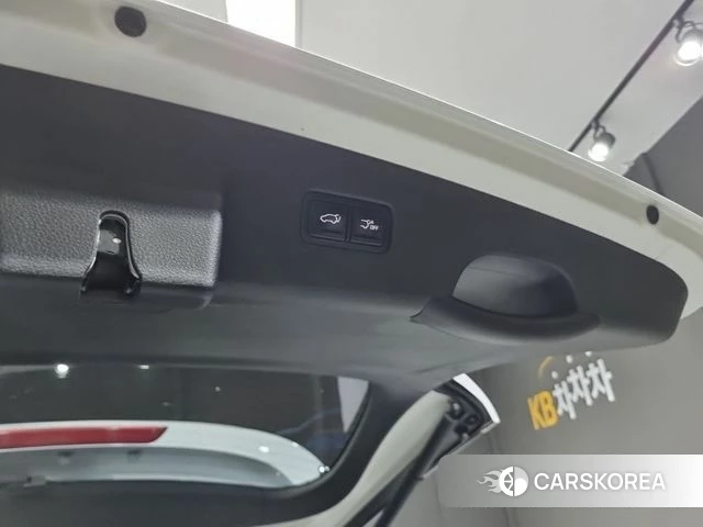 Kia Carnival 4th generation id 4293660 из Кореи 8
