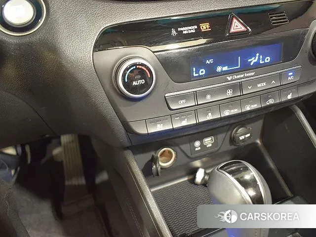 Hyundai All New Tucson id 3226424 из Кореи 8