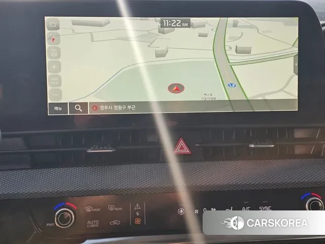 Kia Sportage 5th Generation id 3425368 из Кореи 8