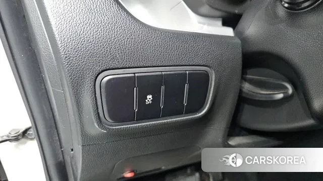 Kia The New Ray id 3698403 из Кореи 8