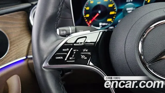 Mercedes-Benz E-Class W213 id 2824040 из Кореи 8