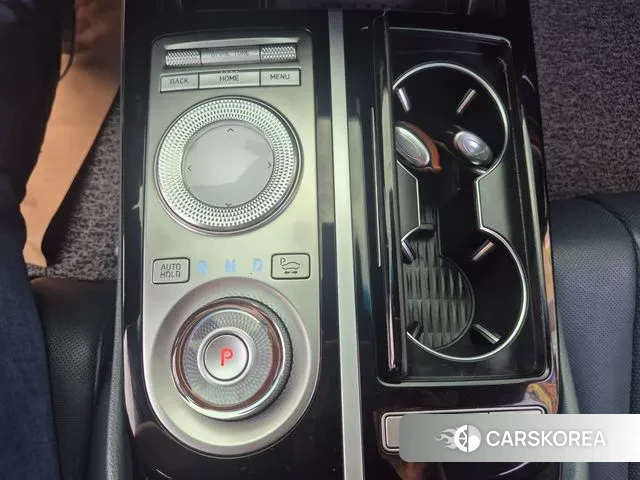 Genesis G80 (RG3) id 2901926 из Кореи 8