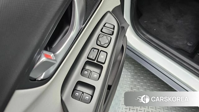 Hyundai The New Kona Hybrid id 4444918 из Кореи 8