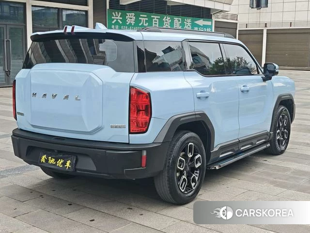 Haval Cool dog id 3983383 из Китая 8