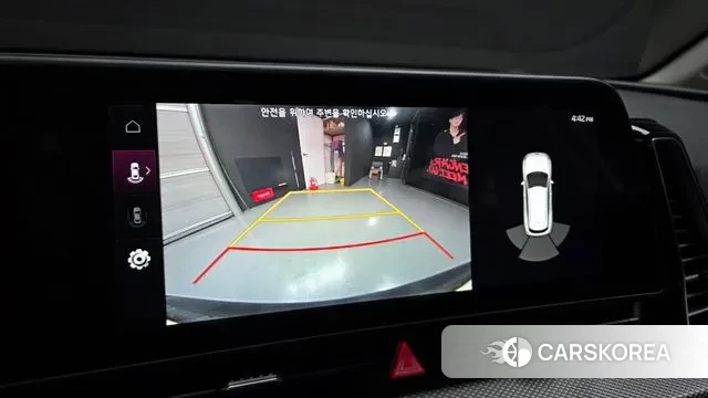 Kia Sportage 5th Generation id 3483485 из Кореи 8