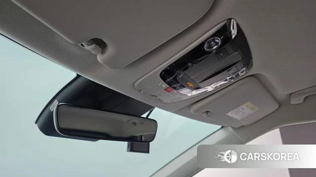 Kia EV6 id 3812583 из Кореи 8