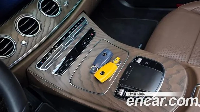 Mercedes-Benz E-Class W213 id 2935707 из Кореи 8