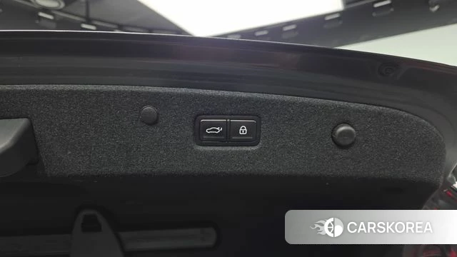 Kia K8 Hybrid id 4917510 из Кореи 8