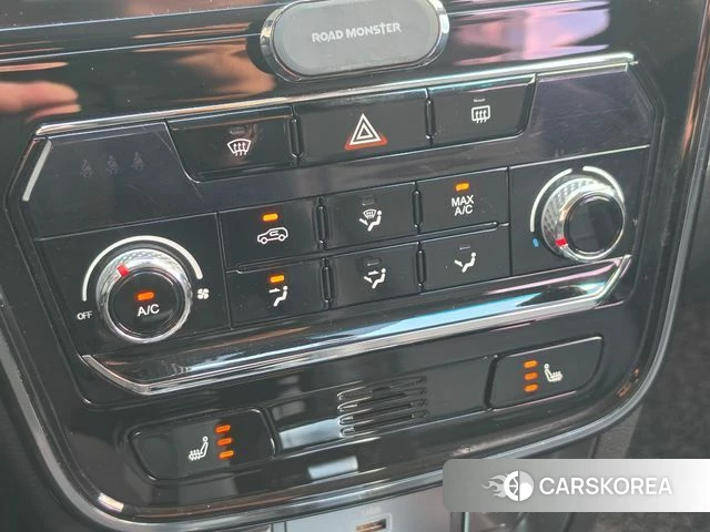 Ssangyong Berry New Tivoli id 4772930 из Кореи 8